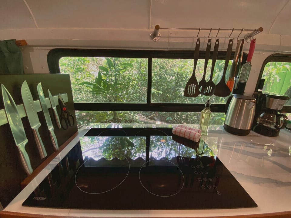 Stove