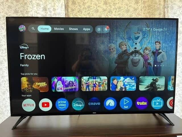 Ledge TV