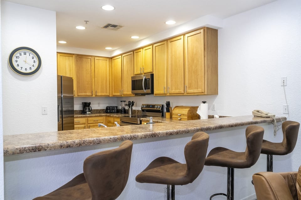 Kitchen Bar