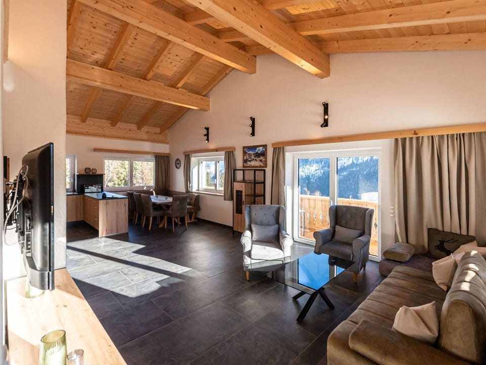 Furniture, Comfort, Wood, Couch, Flooring, Living Room, Interior Design, Floor, Wood Stain, Hardwood