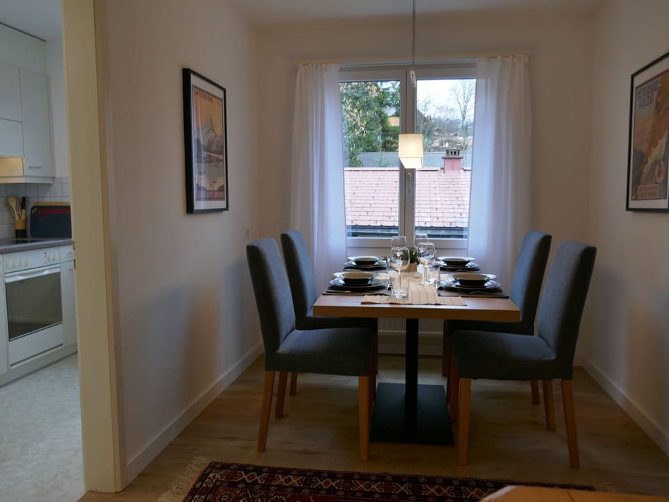Table, Picture Frame, Window, Wood, Shade, Interior Design, Chair, Floor, Flooring, Building