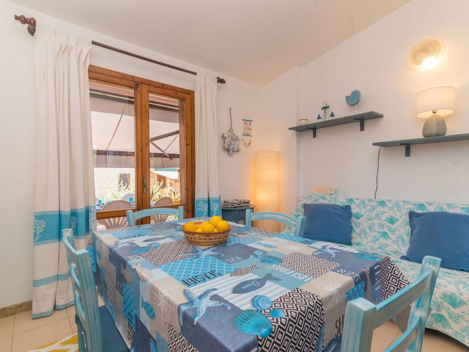 Furniture, Property, Table, Azure, Decoration, Window, Textile, Interior Design, Chair, Lamp