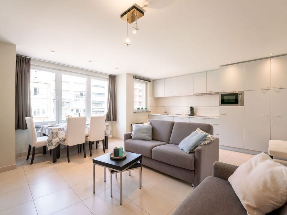 Couch, Furniture, Property, Table, Picture Frame, Window, Comfort, Lighting, Building, Interior Design