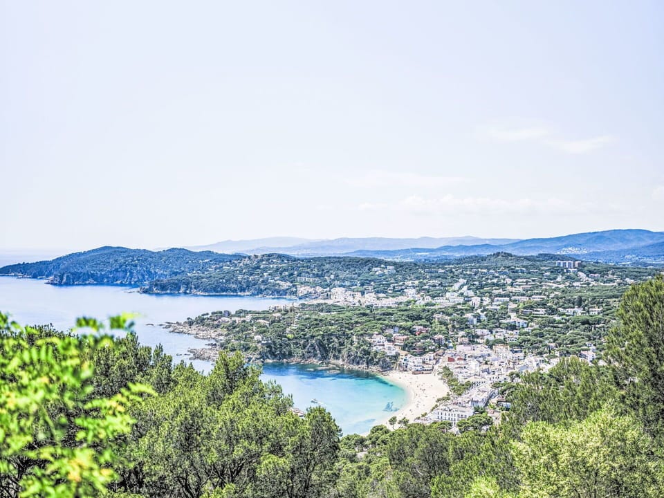 Blue, Sky, Daytime, Nature, Horizon, Vegetation, Natural Landscape, Landscape, Ecoregion, Coast