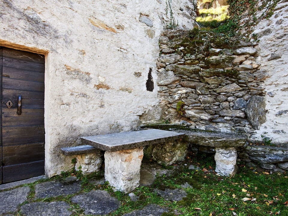 Building, Window, Plant, Water, Door, Wood, House, Grass, Cottage, Landscape