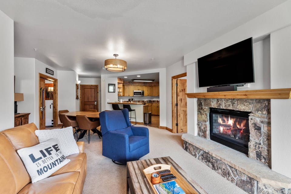 Your go-to spot for ultimate comfort and relaxation.