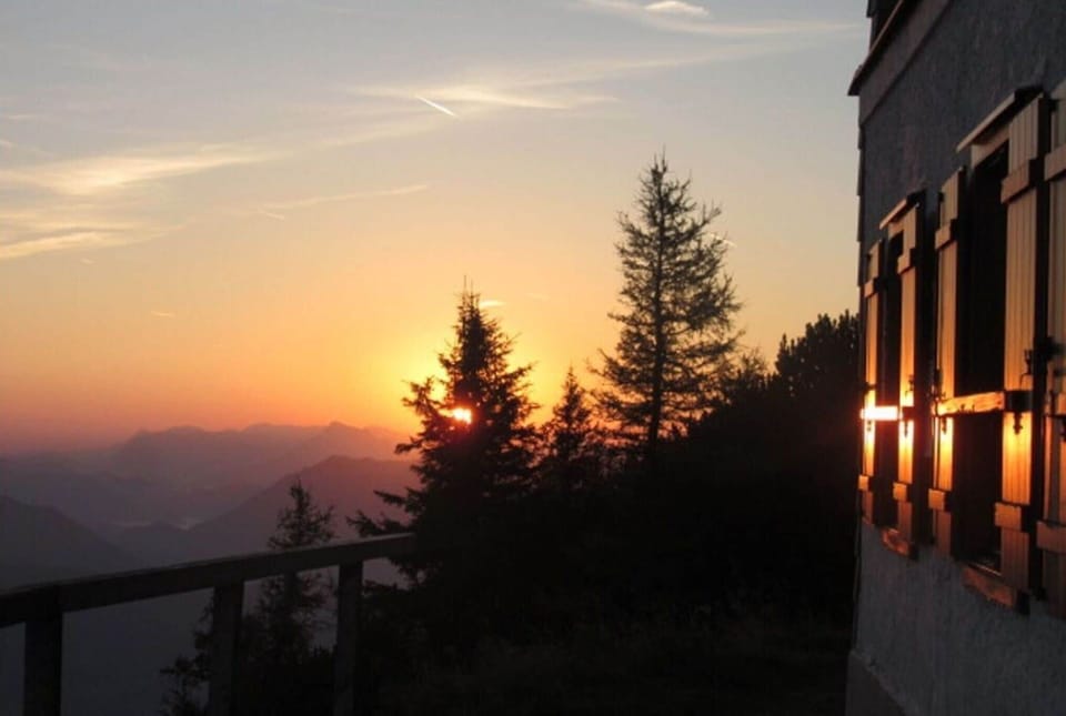 View from Holiday Home [summer]