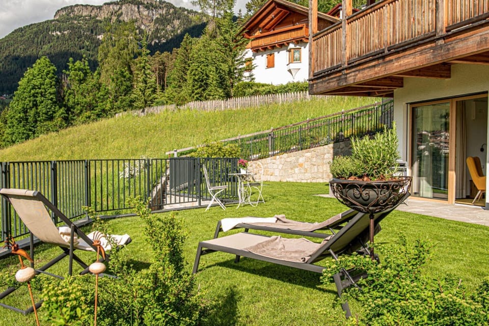 Patio / Balcony
