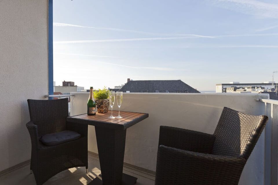 Patio / Balcony
