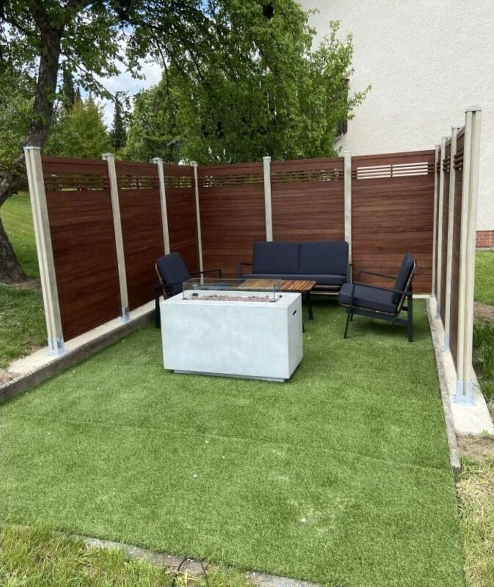 Patio / Balcony