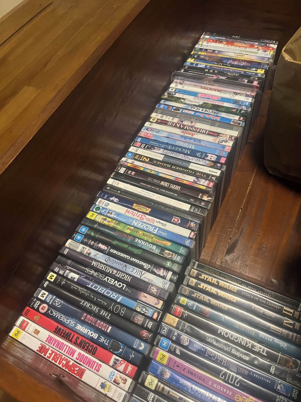 Miscellaneous