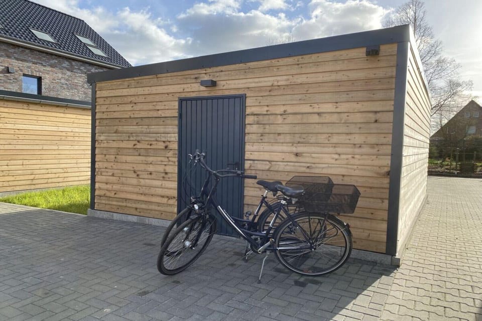Holiday Park Facilities and Services 