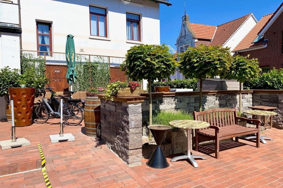 Holiday Park Facilities and Services 