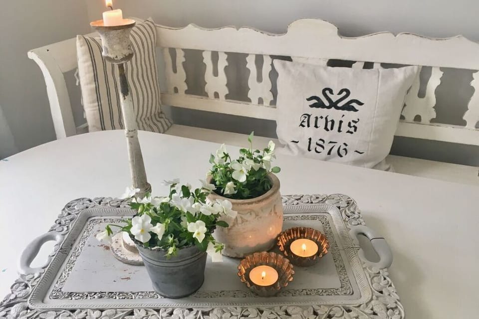 Ambiance / Close-up