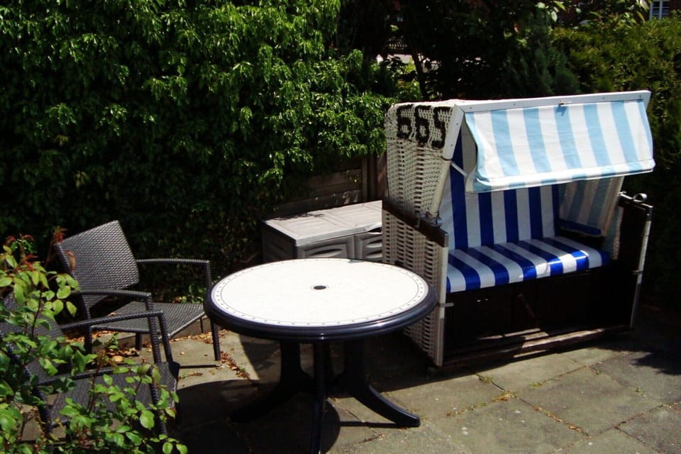 Patio / Balcony