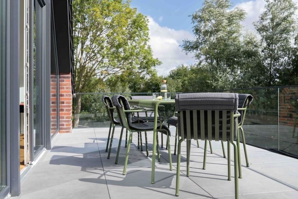 Patio / Balcony