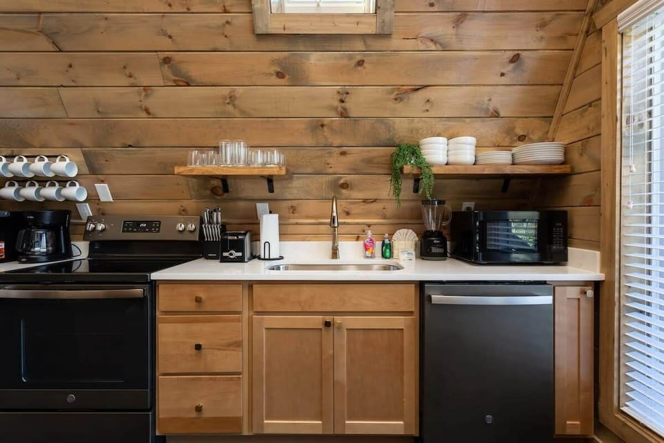 Beautiful Kitchen!