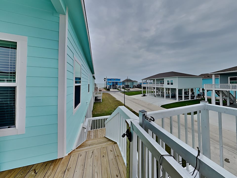Porch Views