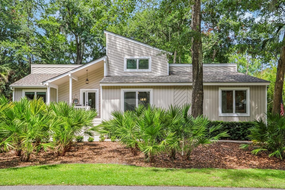 10 Cartgate in Palmetto Dunes