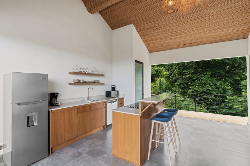 Rancho Kitchen