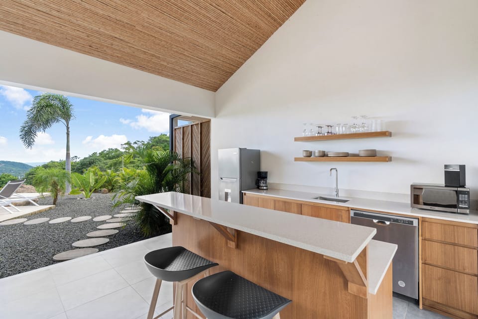Rancho Kitchen