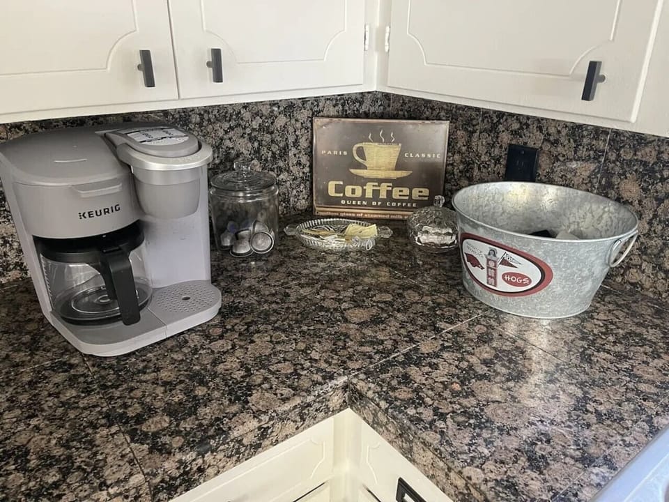 Coffee Bar