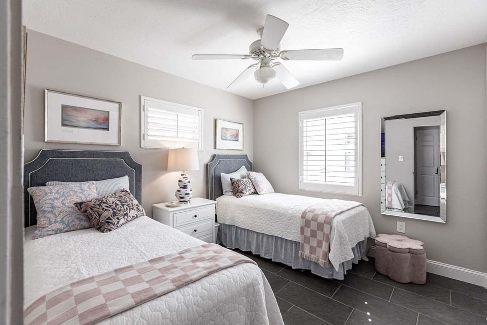 12 Second Bedroom