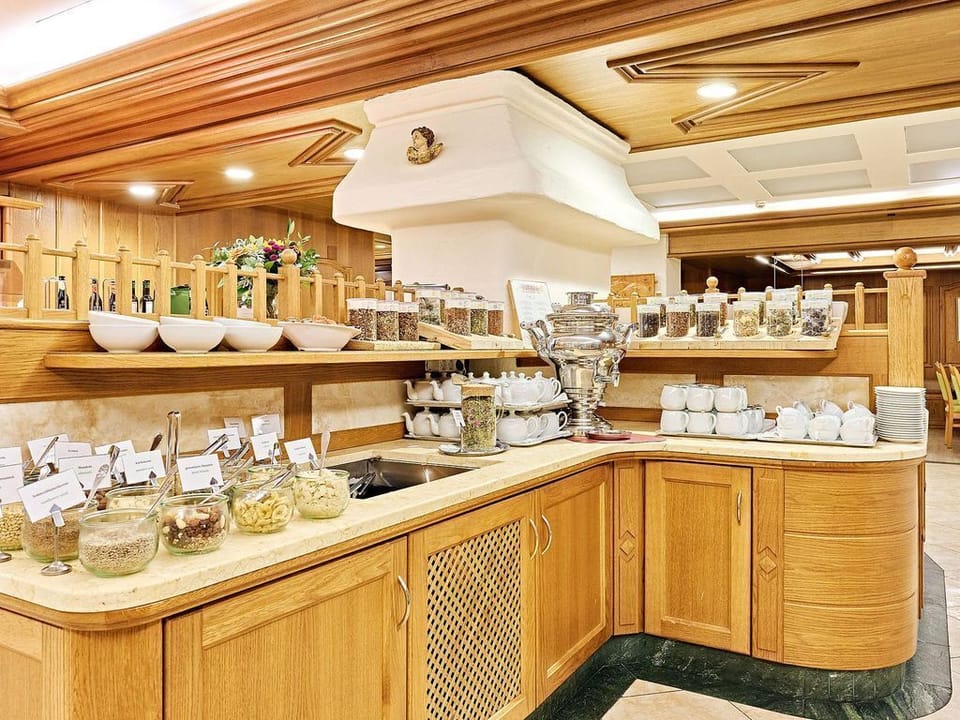Einzelzimmer 25 m² - Thermenwelt Hotel Pulverer Bed and Breakfast in Carinthia, Austria