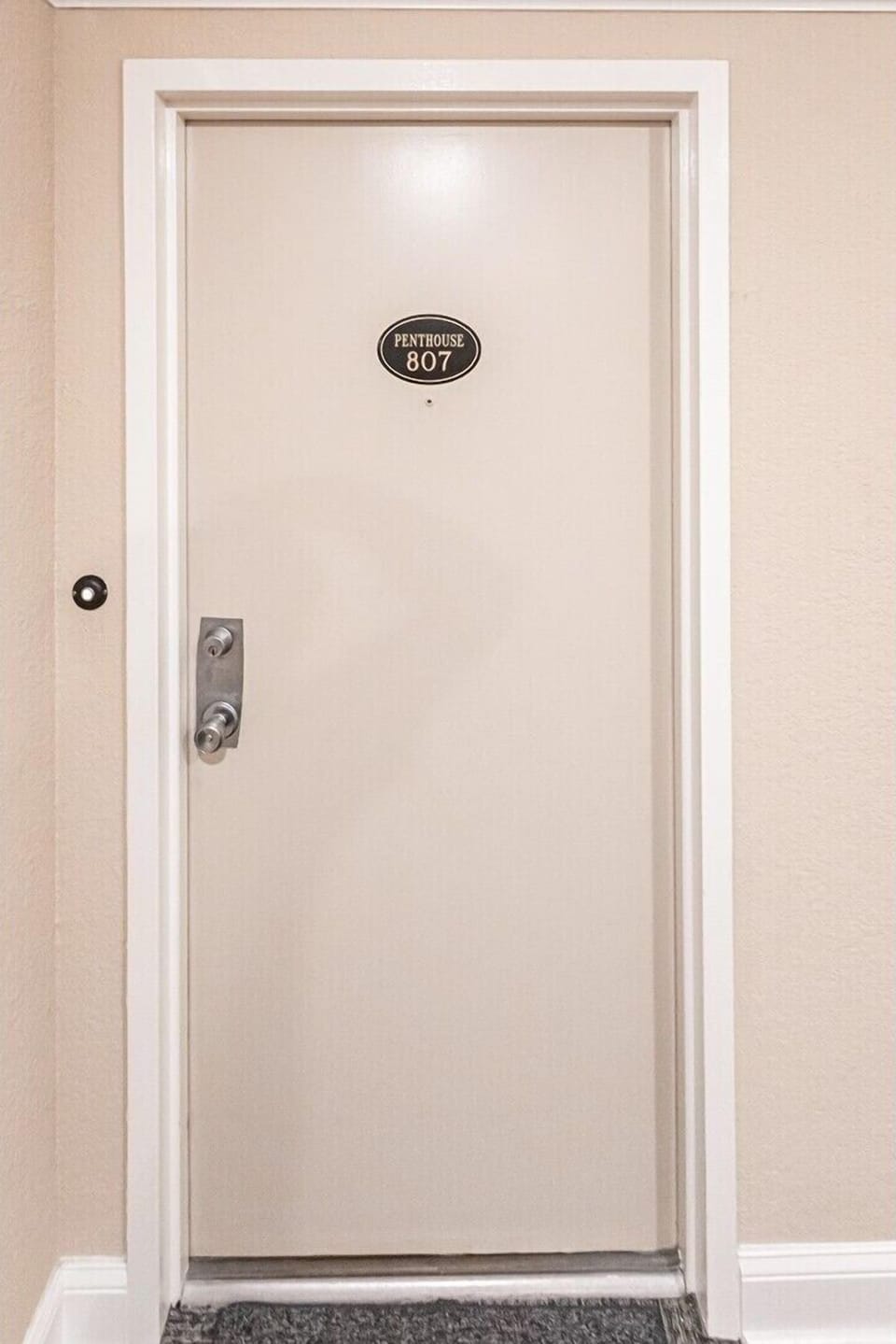 26 Front Door