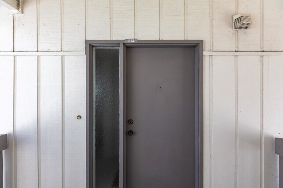 25 Front Door