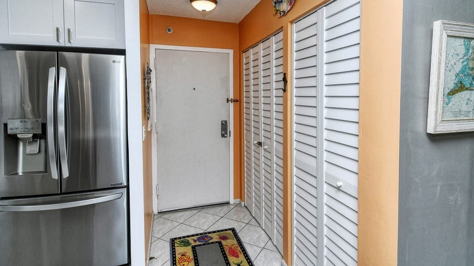Entry way