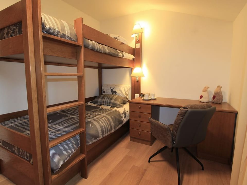 RMG TOP 2 - RMG Family Appartements Apartment in Carinthia, Austria