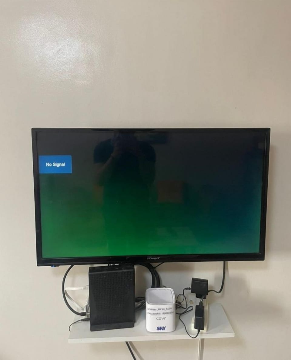 TV