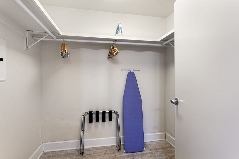 Closet Walk-in