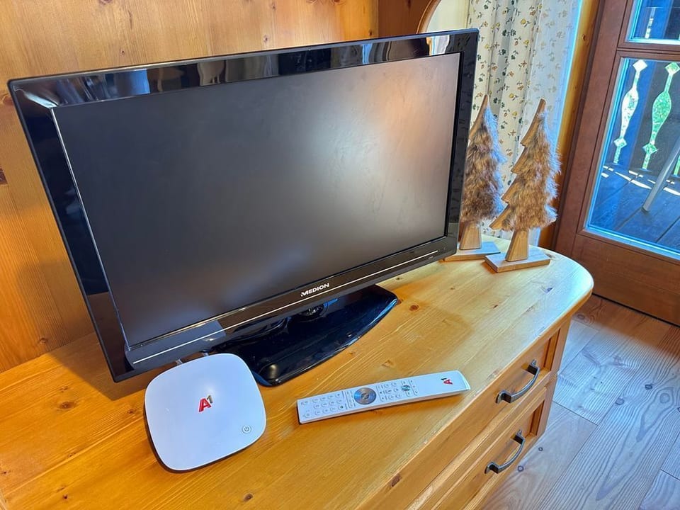 Television