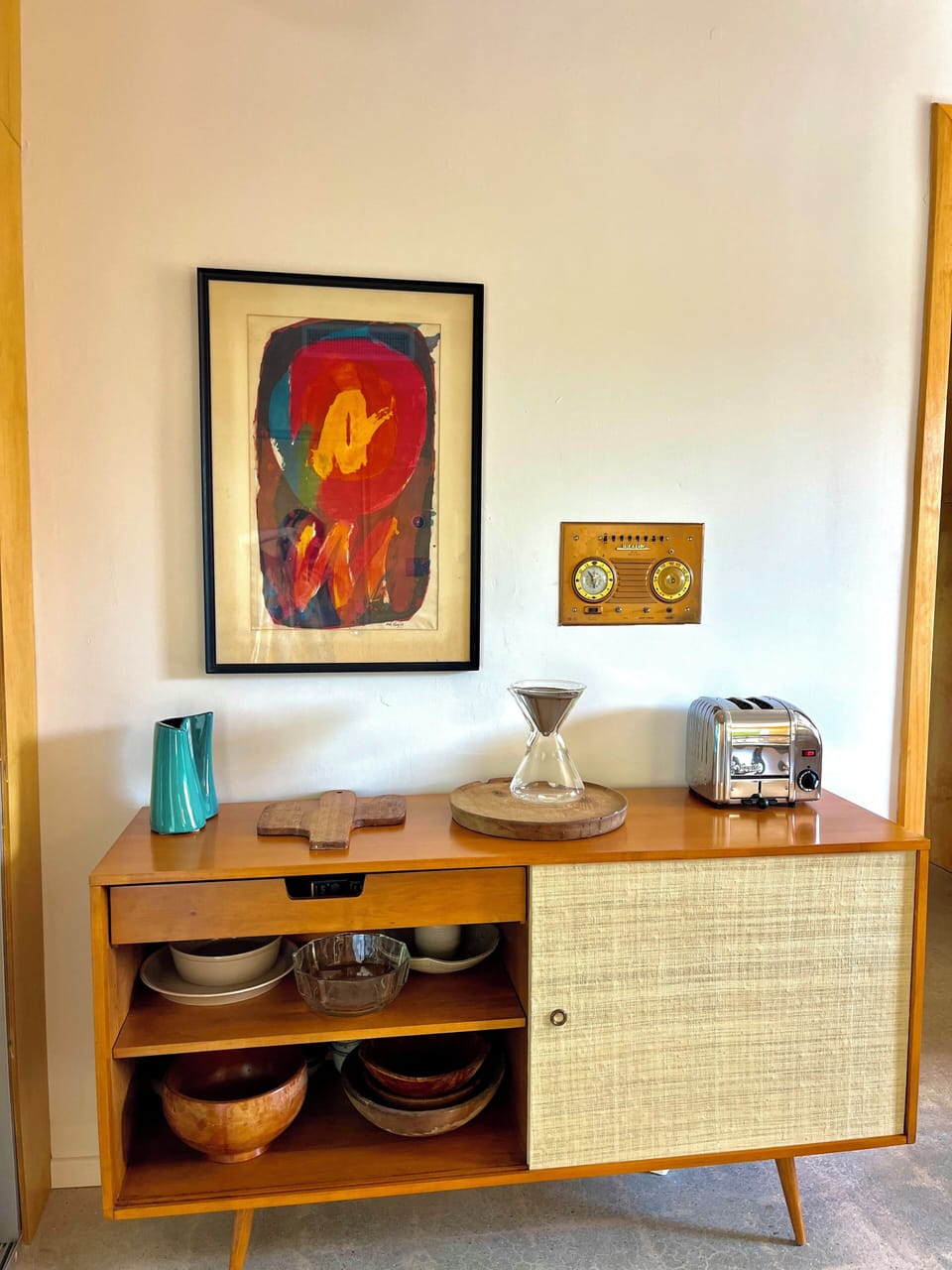 Chefs kitchen 