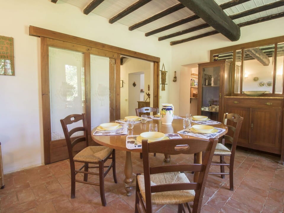 Furniture, Table, Chair, Wood, Floor, Flooring, Tableware, Real Estate, Kitchen & Dining Room Table