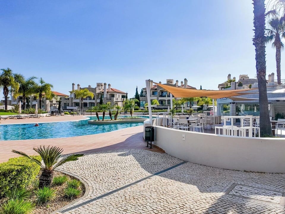 Swimming Pool, Resort, Resort Town, Hotel, Eco Hotel, Outdoor Furniture, Seaside Resort, Villa