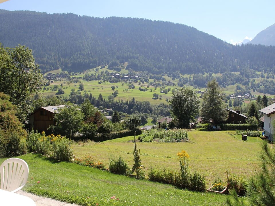 Plant, Sky, Mountain, Ecoregion, Green, Natural Landscape, Tree, Land Lot, Grass, Highland