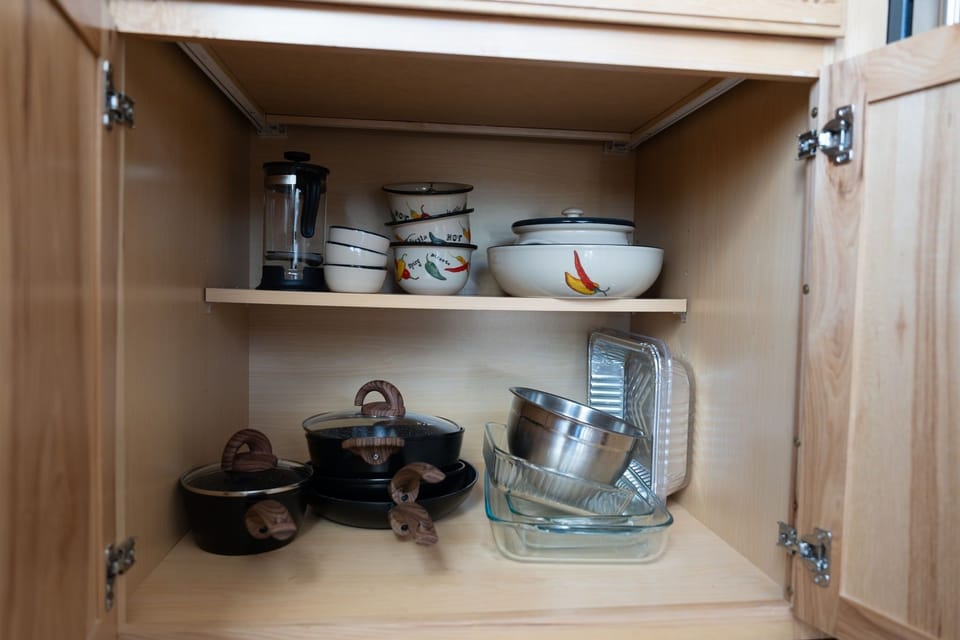 Miscellaneous