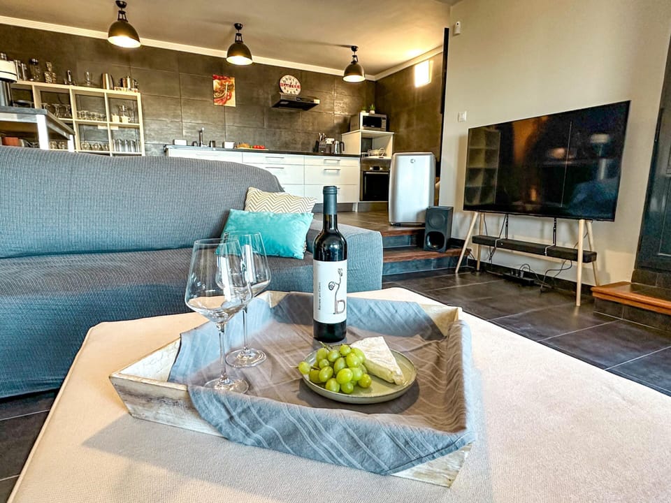 Living Room / Lounge