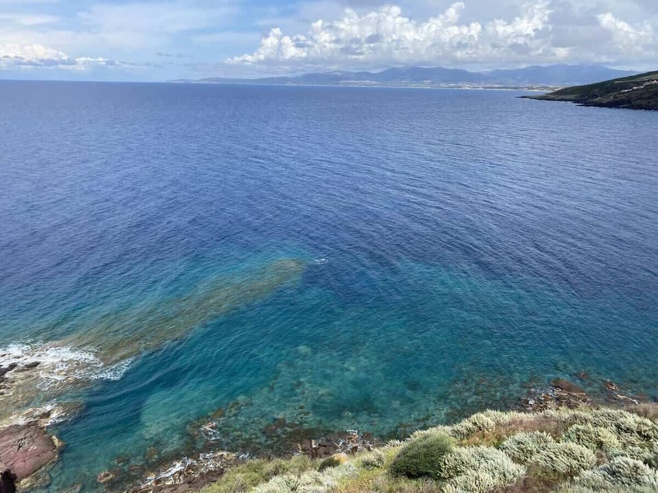 Dintorni, Badesi