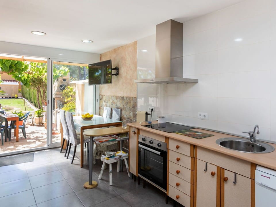 Cabinetry, Countertop, Property, Furniture, Sink, Kitchen Sink, Kitchen, Wood, Interior Design, Plant