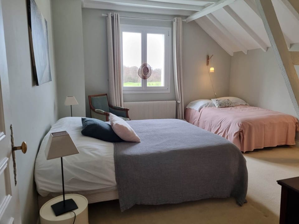 Chambre 2