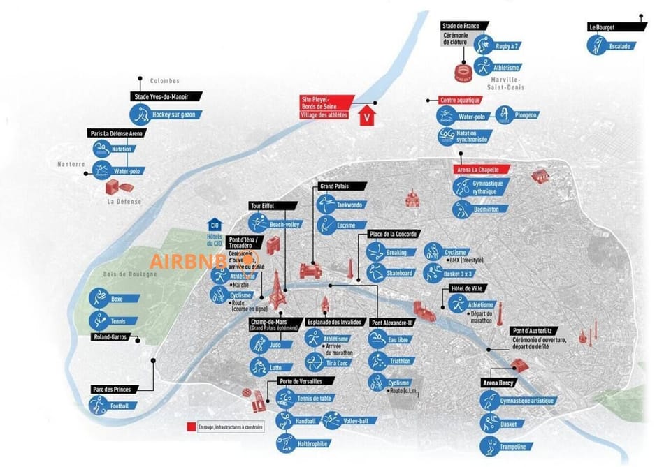 Property map