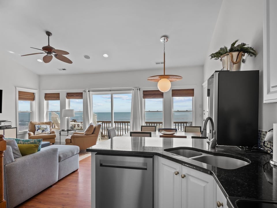 Ocean View