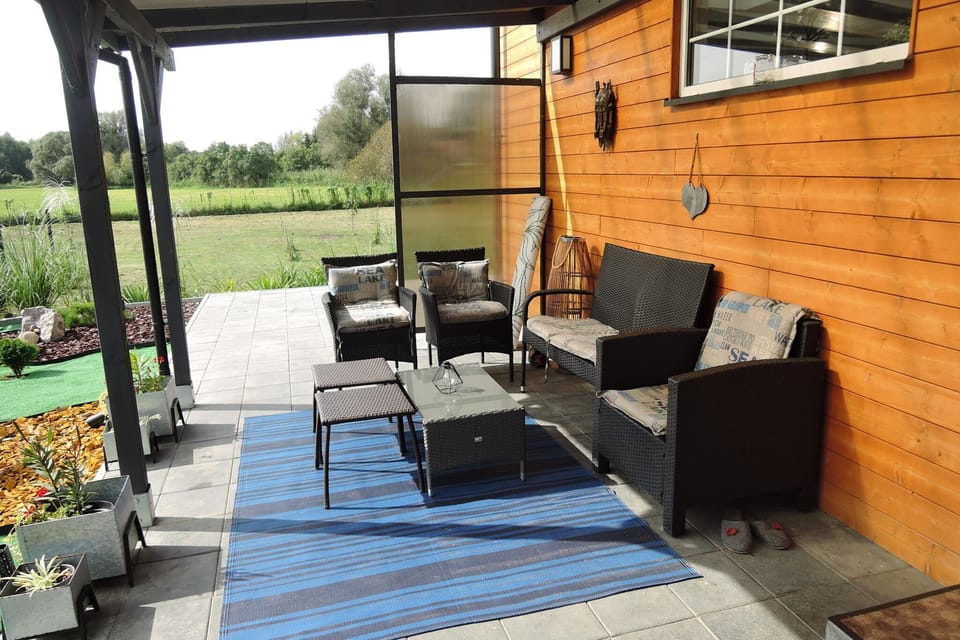 Patio / Balcony