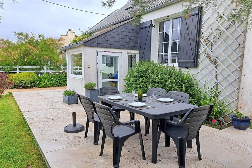 Patio / Balcony