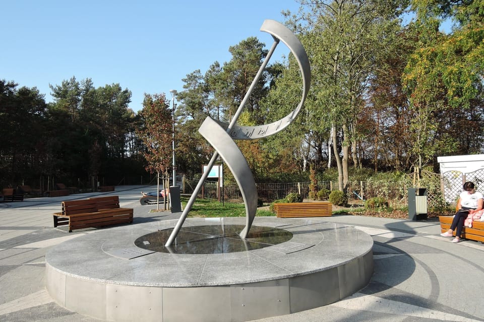 Immediate Surroundings [summer] (<1 km)