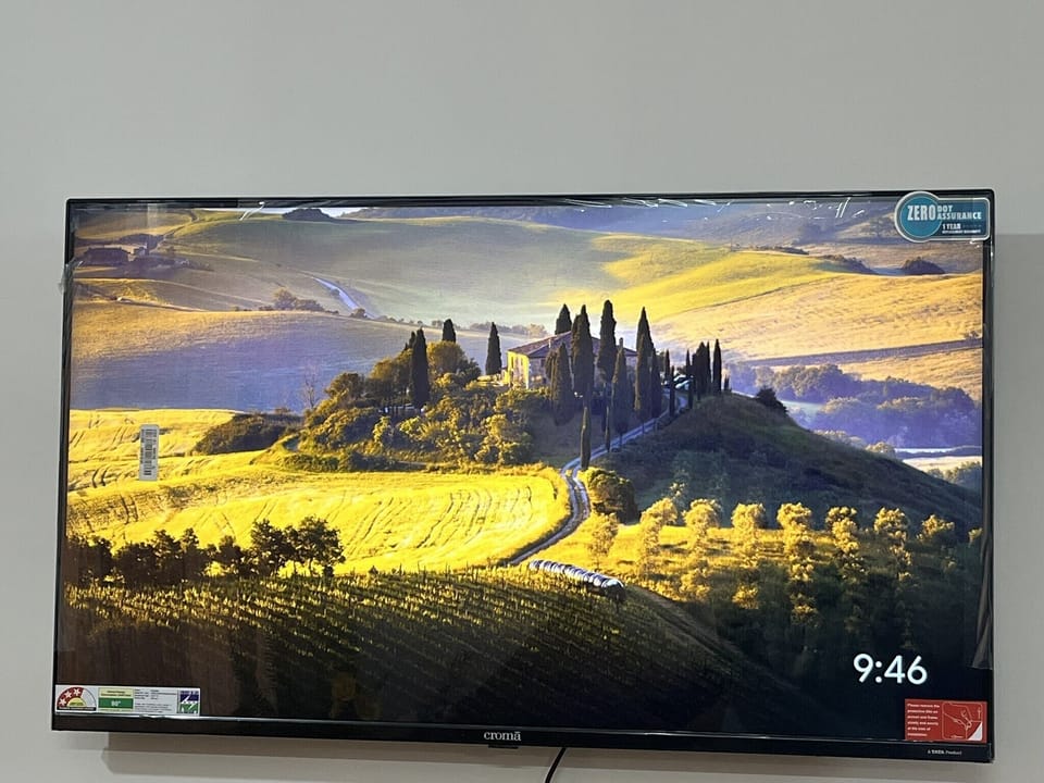 Television